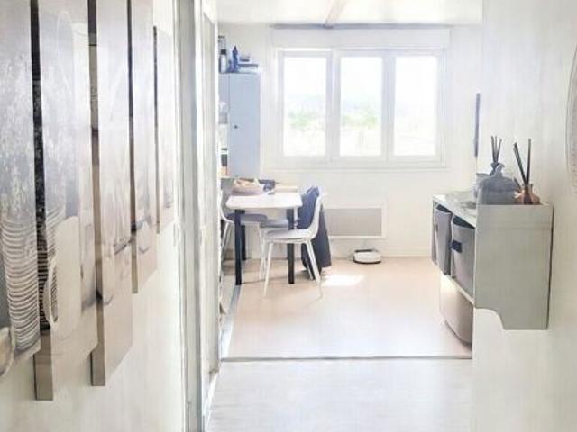 Appartement vente à Pontoise, Ennery