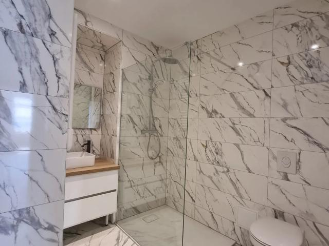 Appartement vente à Sarreguemines