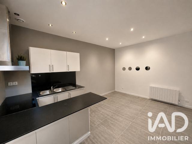 Appartement vente à Lyon, Métropole de Lyon