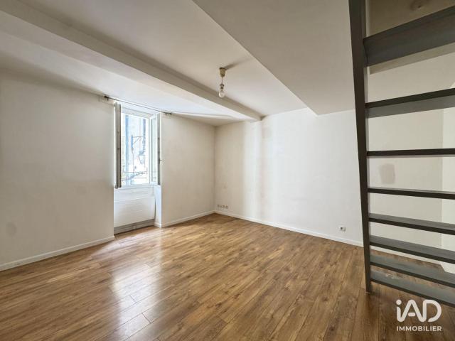 Appartement vente à Aix-en-Provence, Trets