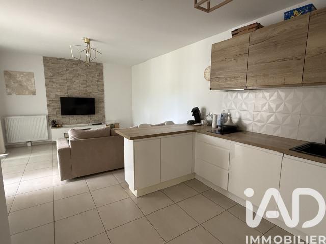 Appartement vente à Saint-Nazaire, Saint-nazaire