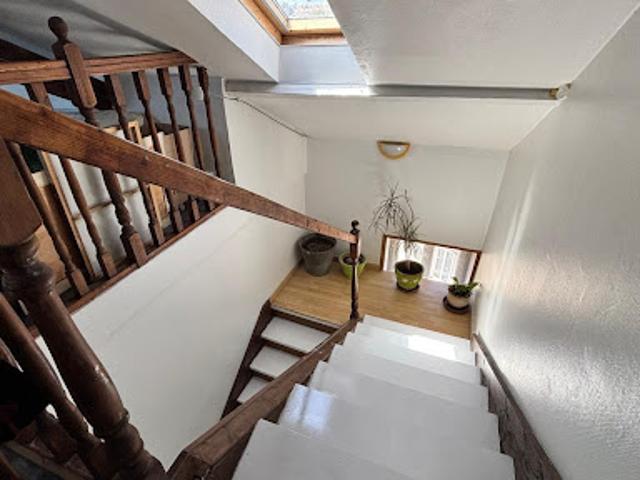 Appartement vente à Limoges