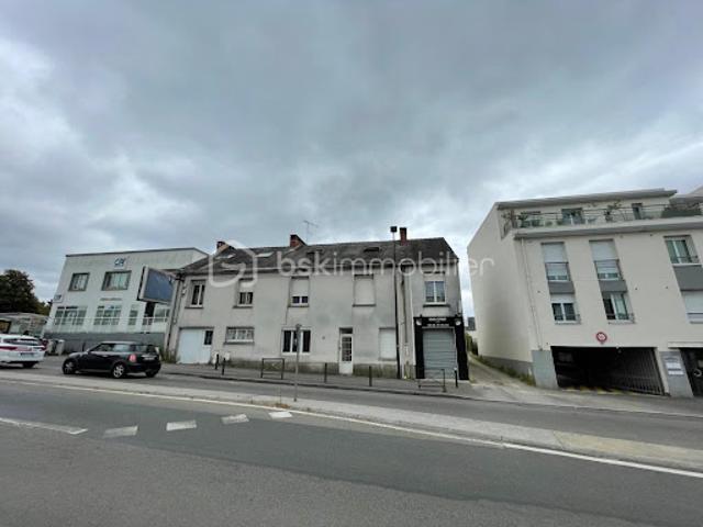 Appartement vente à France métropolitaine, Nantes