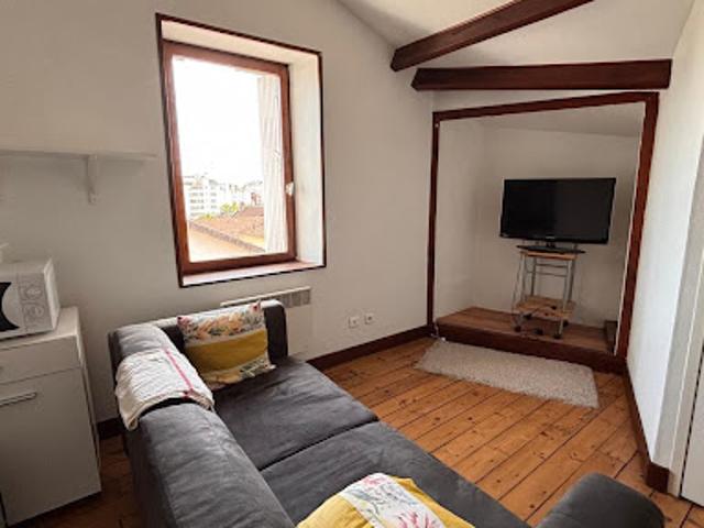 Appartement vente à Limoges