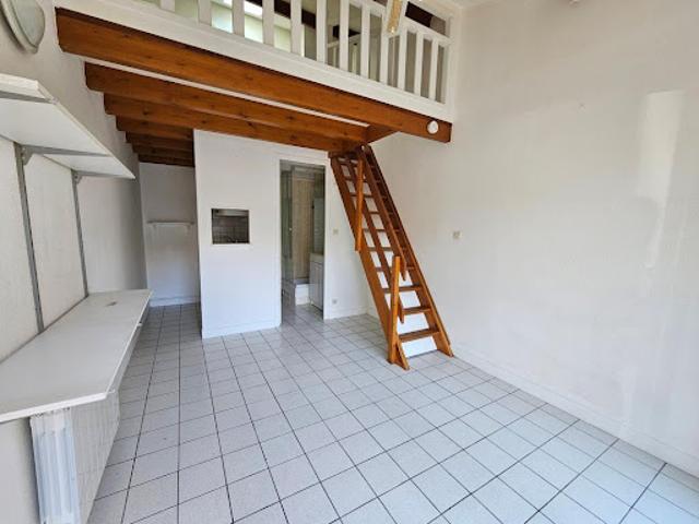 Appartement vente à Meschers-sur-gironde