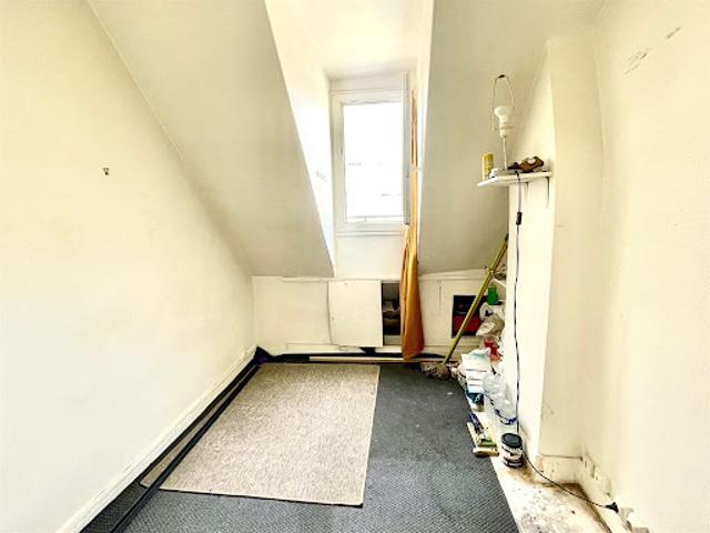 Appartement vente à Paris, Île-de-France