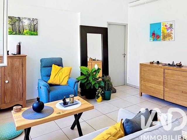 Appartement vente à Plan-d'Orgon, Bouches-du-Rhône
