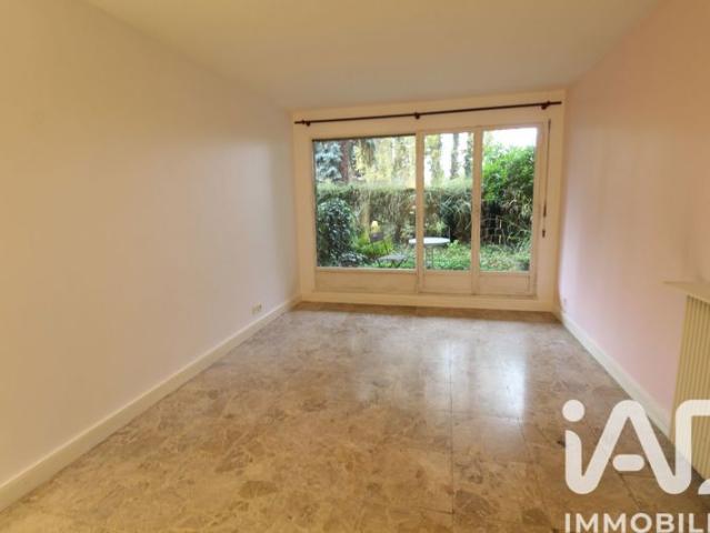 Appartement vente à Sarcelles, Saint-gratien