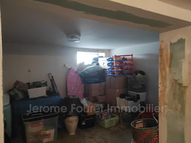 Appartement vente à Ussel, Egletons