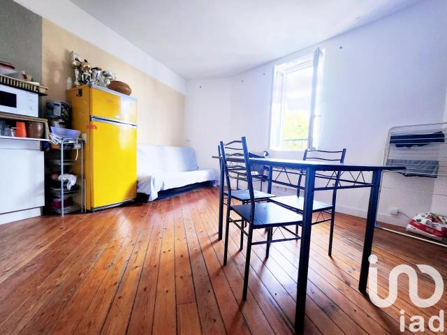 Appartement vente à Saint-Germain-en-Laye, Conflans-sainte-honorine