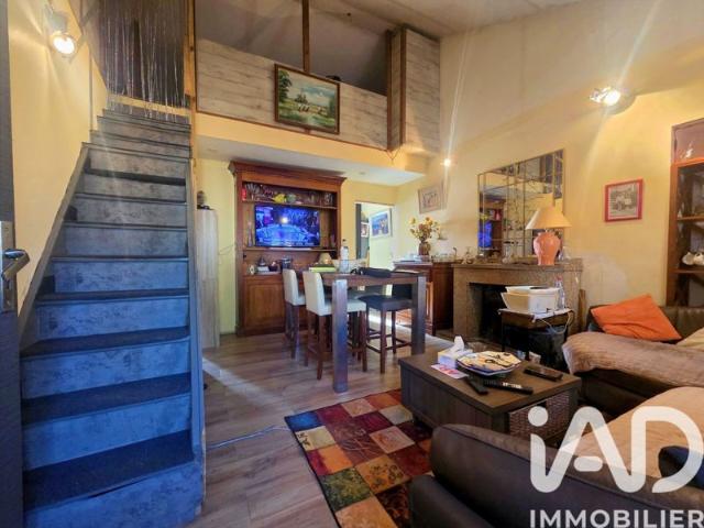 Appartement vente à Sartène, Monacia-d'aullène