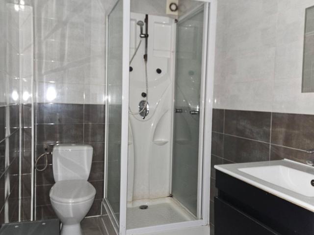 Appartement vente à Val-de-Briey, Mont-saint-martin