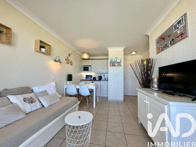 Appartement vente à Lesparre-Médoc, Lacanau