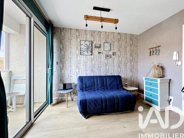 Appartement vente à Perpignan, Canet-en-roussillon