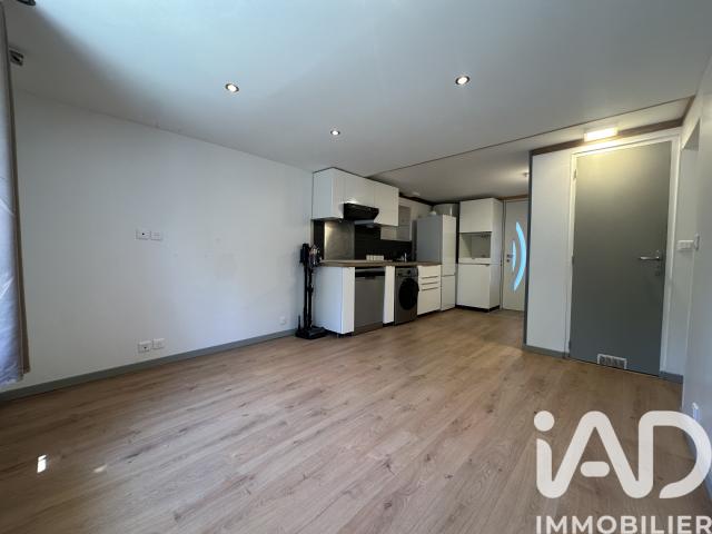 Appartement vente à Créteil, Limeil-brévannes