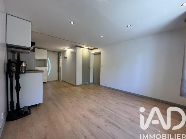Appartement vente à Créteil, Limeil-brévannes