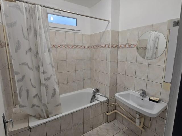 Appartement vente à Nancy, Grand Est