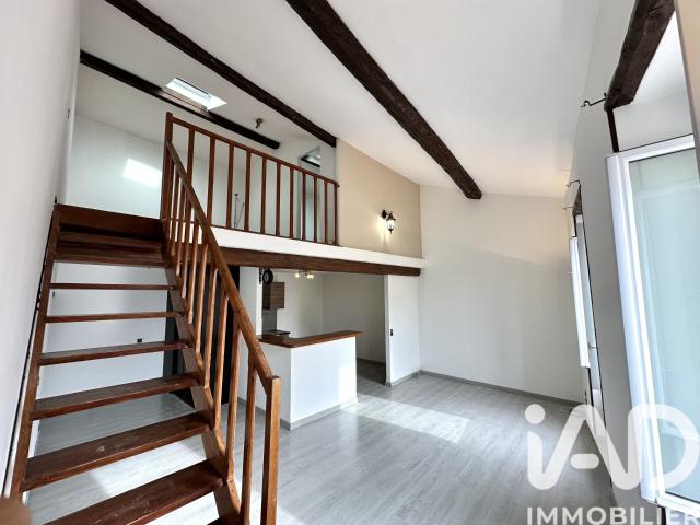 Appartement vente à Nîmes