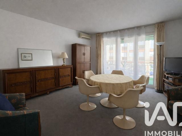 Appartement vente à Arrondissement de Toulon, Hyères