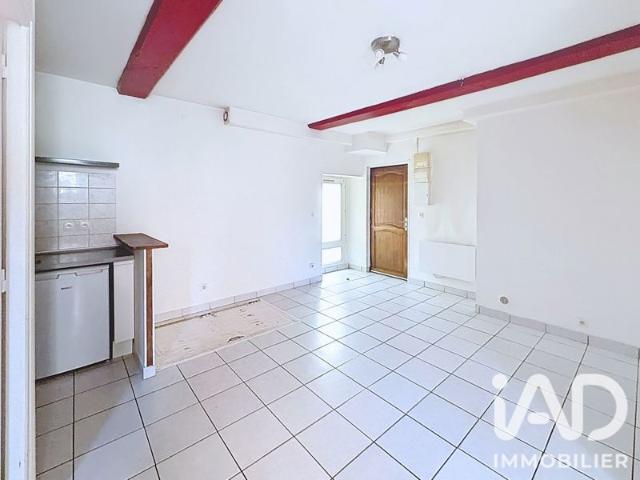 Appartement vente à Provins, Forges