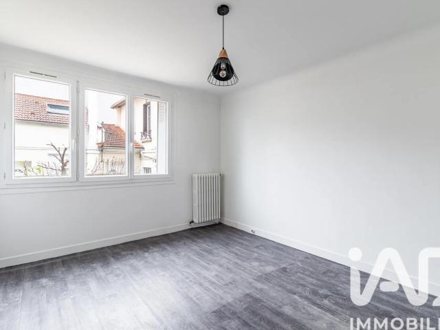Appartement vente à Nanterre, Colombes