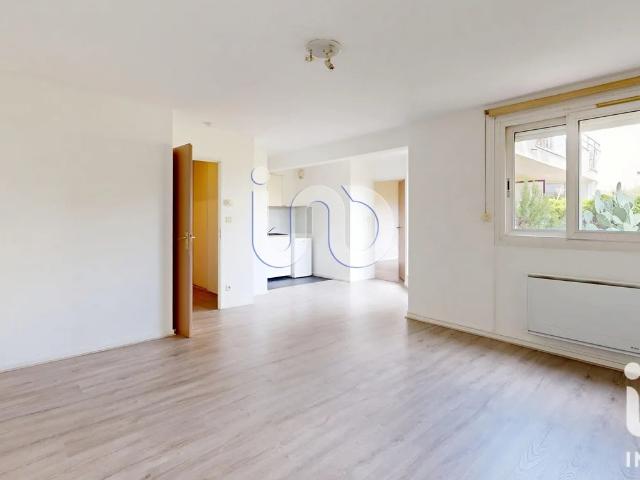 Appartement vente à Toulouse