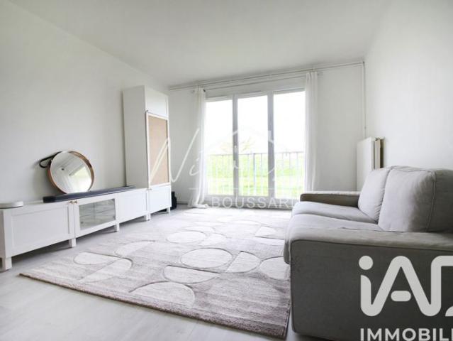 Appartement vente à Senlis, Silly-le-long