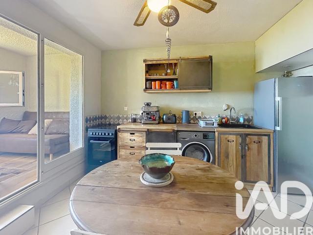 Appartement vente à Céret, Cerbère