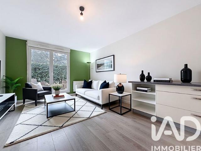 Appartement vente à Torcy, Ozoir-la-ferrière