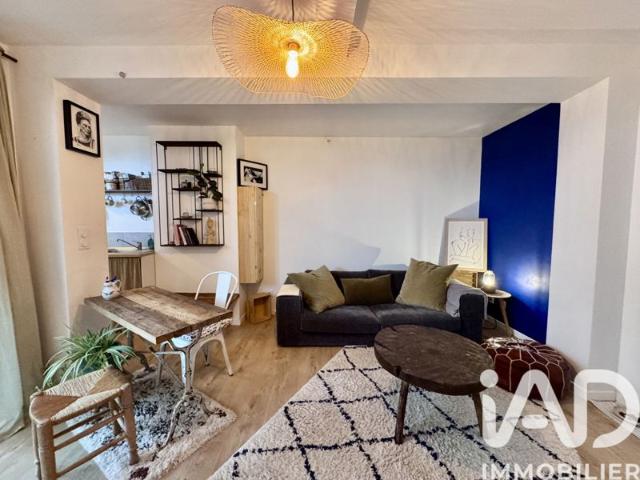 Appartement vente à Dax, Saint-geours-de-maremne