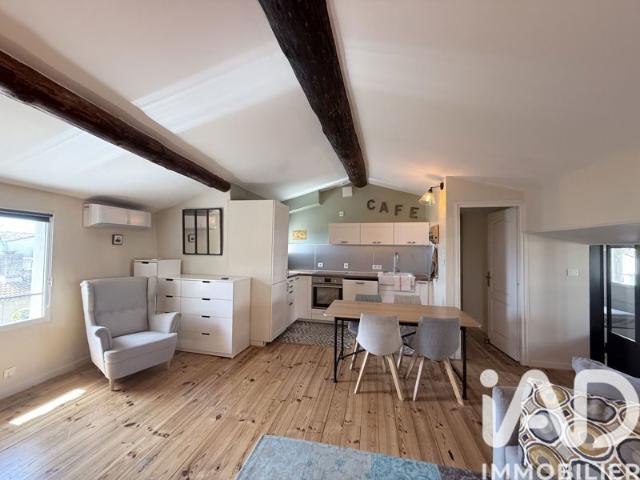 Appartement vente à Avignon, Saumane-de-vaucluse