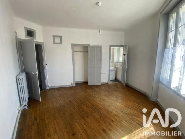 Appartement vente à La Roche-sur-Yon, La Roche-sur-yon