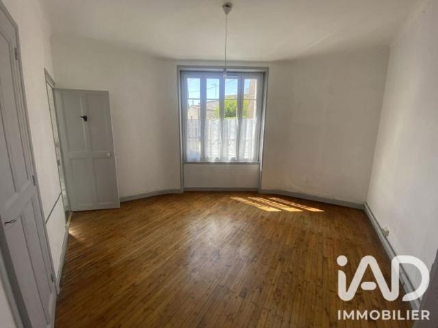Appartement vente à La Roche-sur-Yon, La Roche-sur-yon