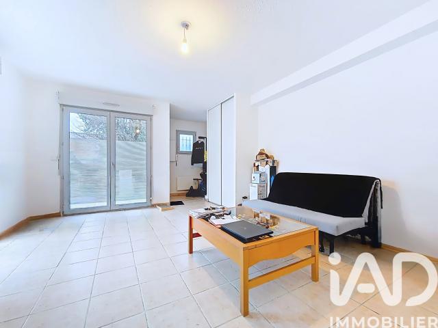 Appartement vente à Toulouse, Lacroix-falgarde