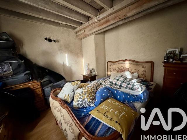 Appartement vente à Château-Thierry, Gland