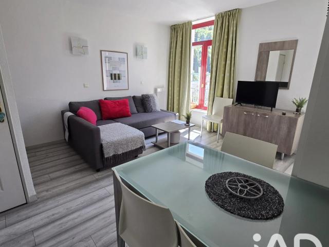 Appartement vente à Au David, Allevard