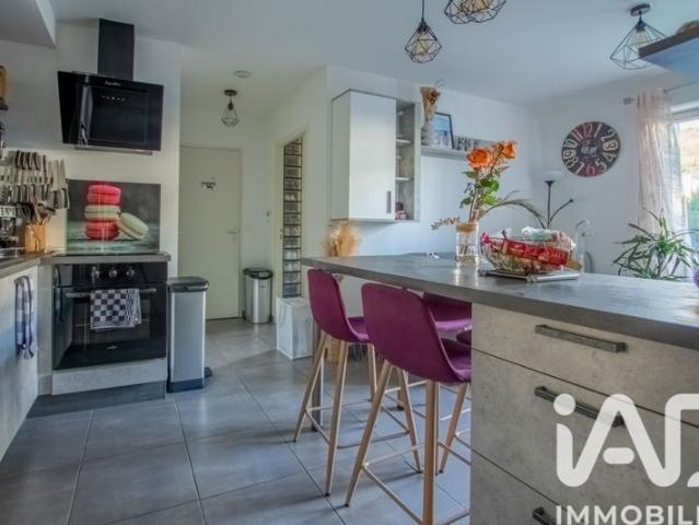 Appartement vente à Chambéry, Saint-offenge-dessous