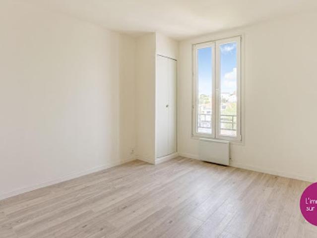 Appartement vente à Bobigny, Vaux-montreuil