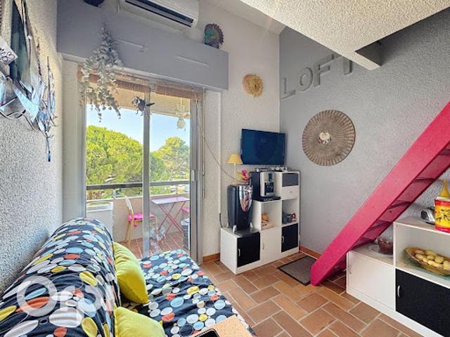 Appartement vente à Arrondissement de Draguignan, Fréjus