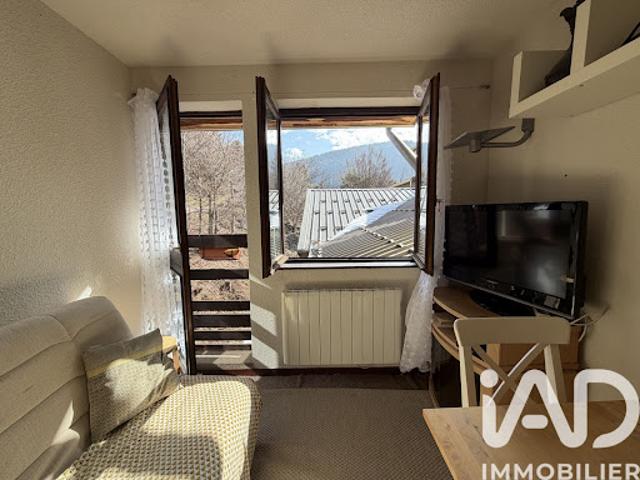 Appartement vente à Grenoble, Château-bernard
