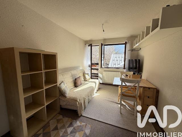 Appartement vente à Grenoble, Château-bernard