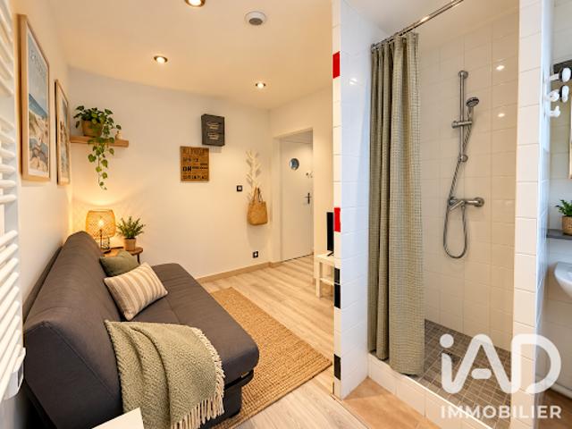 Appartement vente à Le Touquet-Paris-Plage, Pas-de-Calais