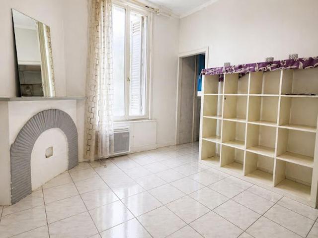 Appartement vente à Bobigny, Vaux-montreuil