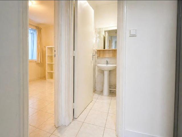 Appartement vente à Bobigny, Vaux-montreuil