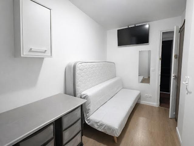 Appartement vente à Paris, Île-de-France
