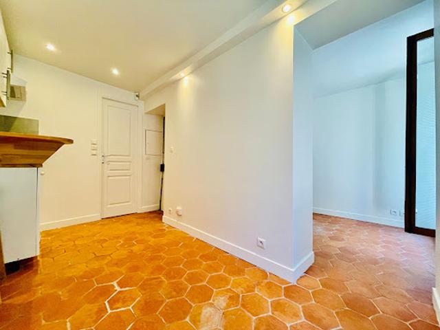 Appartement vente à Paris, Île-de-France