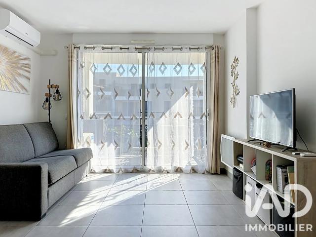 Appartement vente à Marseille, La Ciotat