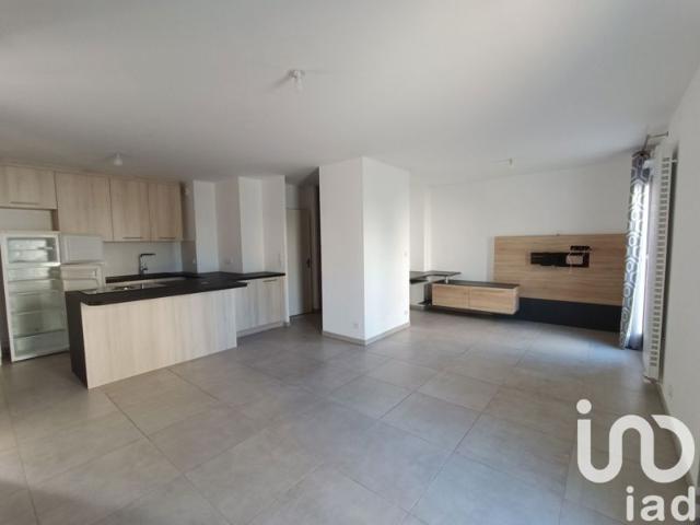 Appartement vente à Tours, Véretz