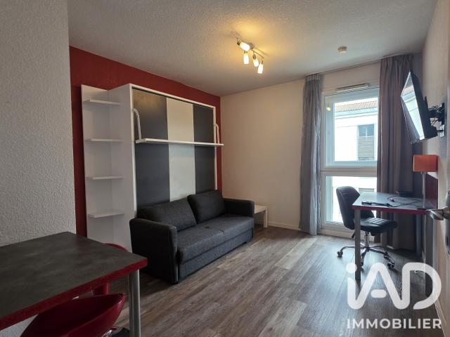 Appartement vente à Poitiers