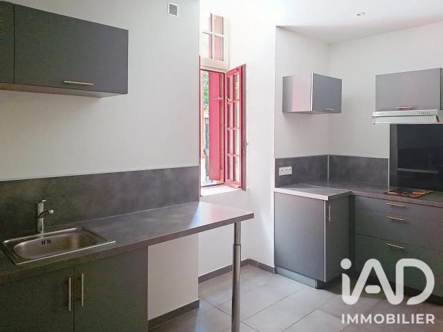 Appartement vente à Faubourgs, Montauban